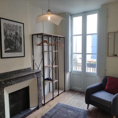 Apartament Carcassonne Town House, Rue Barbes Zewnętrze zdjęcie