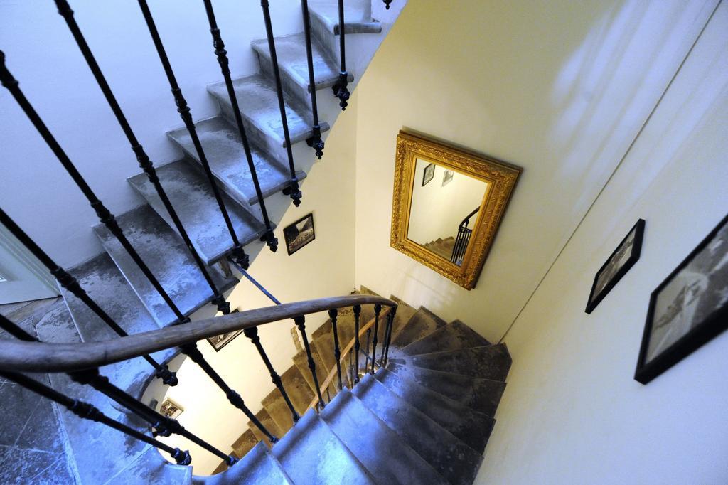 Apartament Carcassonne Town House, Rue Barbes Pokój zdjęcie