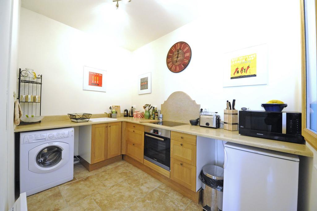 Apartament Carcassonne Town House, Rue Barbes Pokój zdjęcie