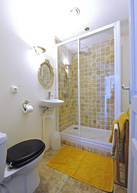 Apartament Carcassonne Town House, Rue Barbes Pokój zdjęcie