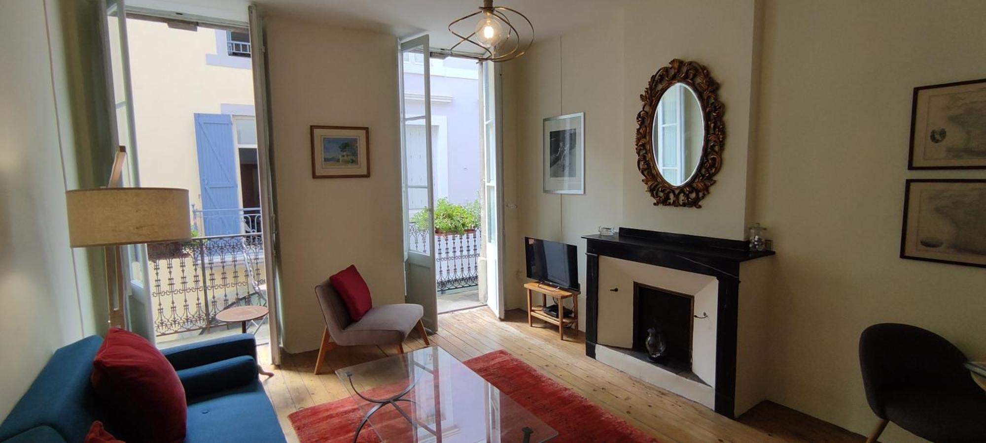 Apartament Carcassonne Town House, Rue Barbes Zewnętrze zdjęcie