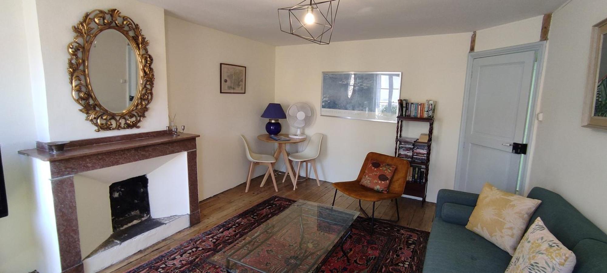 Apartament Carcassonne Town House, Rue Barbes Zewnętrze zdjęcie